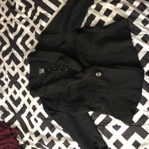 Jacket dressy